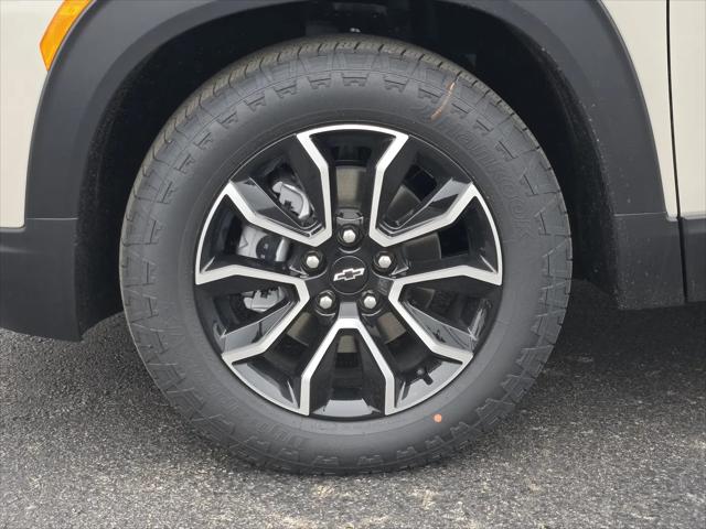 2026 Chevrolet TrailBlazer FWD ACTIV