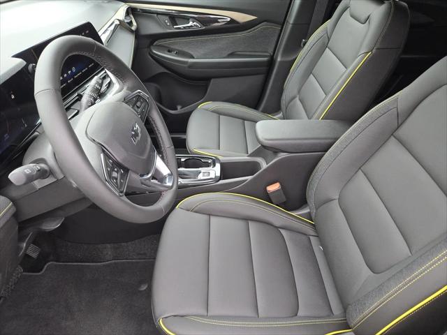 2026 Chevrolet TrailBlazer FWD ACTIV