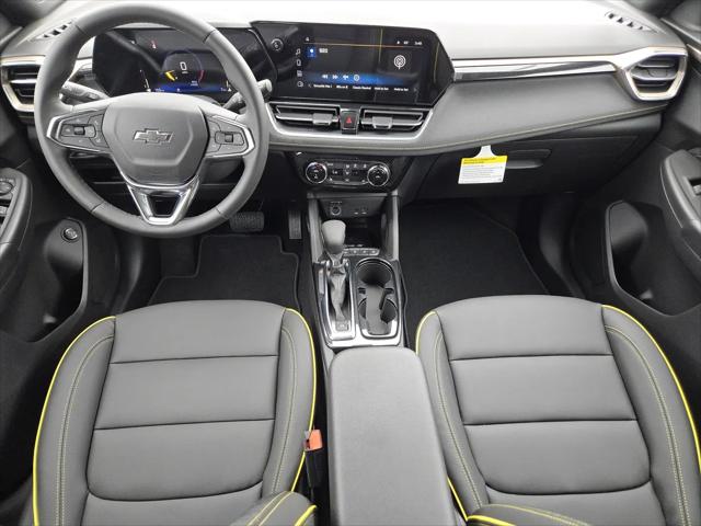 2026 Chevrolet TrailBlazer FWD ACTIV