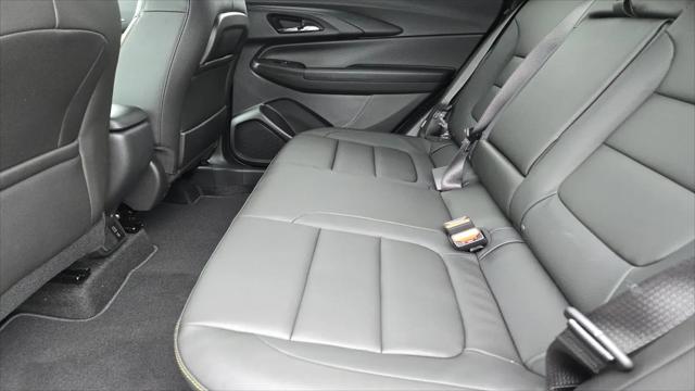 2026 Chevrolet TrailBlazer FWD ACTIV