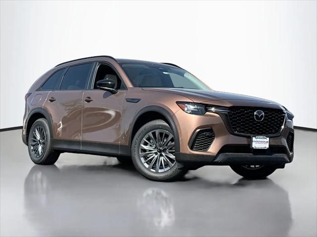 2026 Mazda CX-70 SC Plus for sale in Rockford, IL