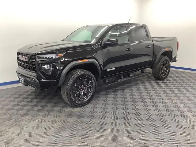 2024 GMC Canyon Elevation for sale in Higginsville, MO