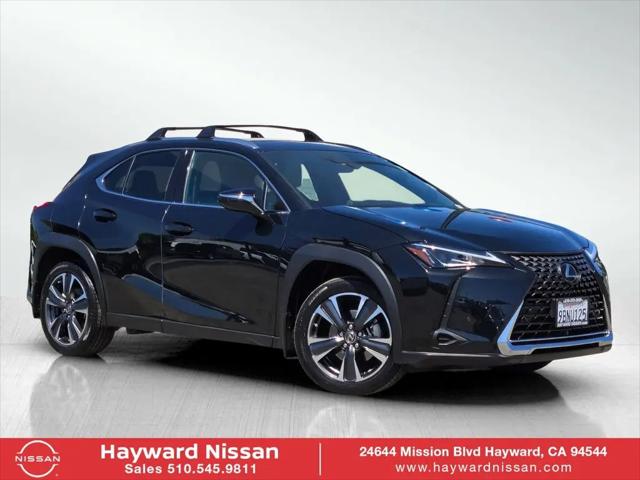 2022 Lexus UX 200 UX 200 for sale in Hayward, CA
