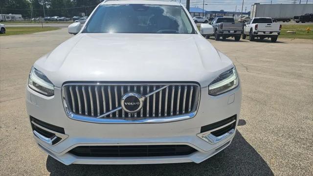 2023 Volvo XC90 B6 Ultimate 6-Seater