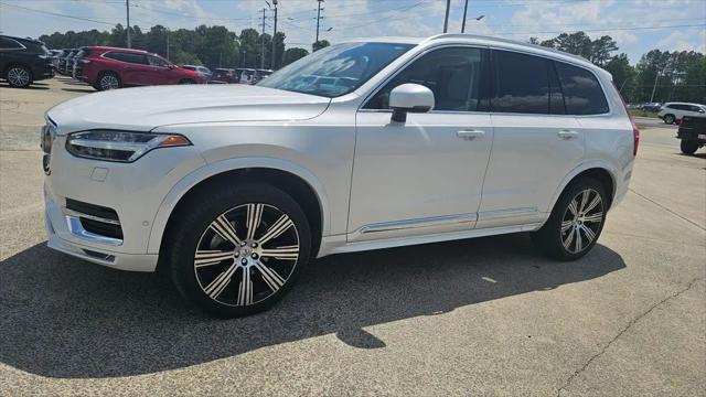 2023 Volvo XC90 B6 Ultimate 6-Seater