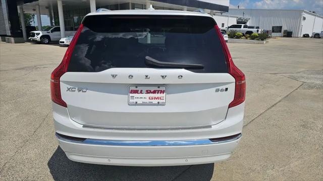2023 Volvo XC90 B6 Ultimate 6-Seater