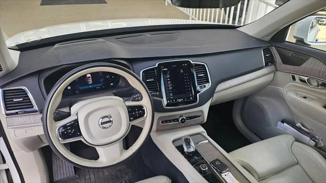 2023 Volvo XC90 B6 Ultimate 6-Seater