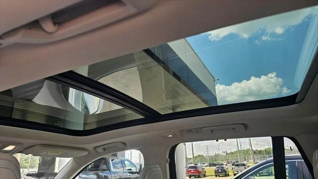 2023 Volvo XC90 B6 Ultimate 6-Seater