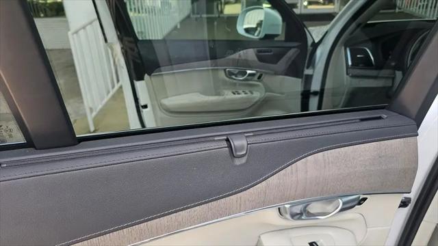 2023 Volvo XC90 B6 Ultimate 6-Seater