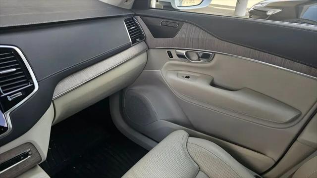 2023 Volvo XC90 B6 Ultimate 6-Seater