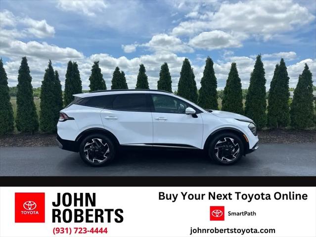 2024 Kia Sportage SX-Prestige for sale in Manchester, TN