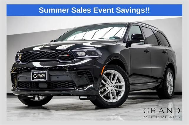 2025 Dodge Durango GT Plus AWD for sale in Kennesaw, GA