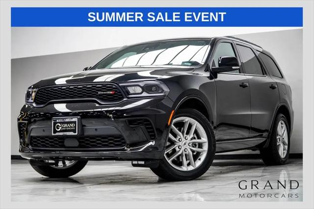 2025 Dodge Durango GT Plus AWD for sale in Kennesaw, GA