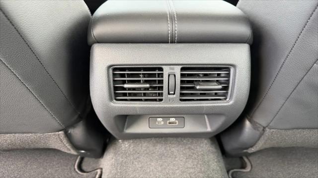 2026 Nissan Altima SV FWD