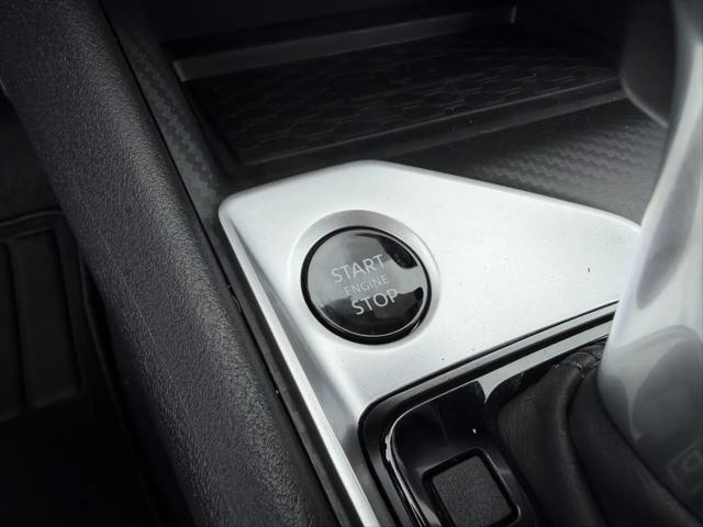 2026 Nissan Altima SV FWD