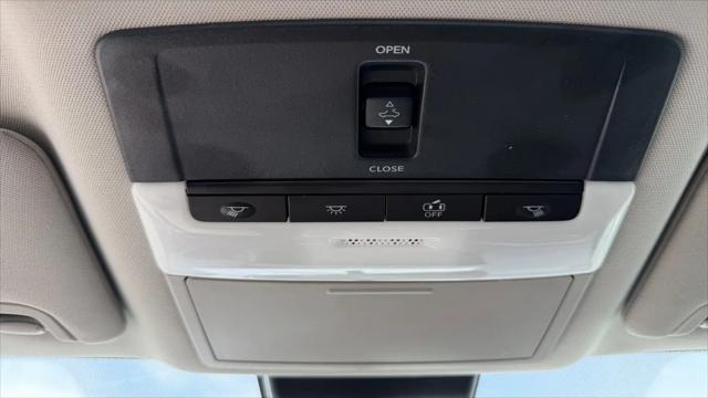 2026 Nissan Altima SV FWD