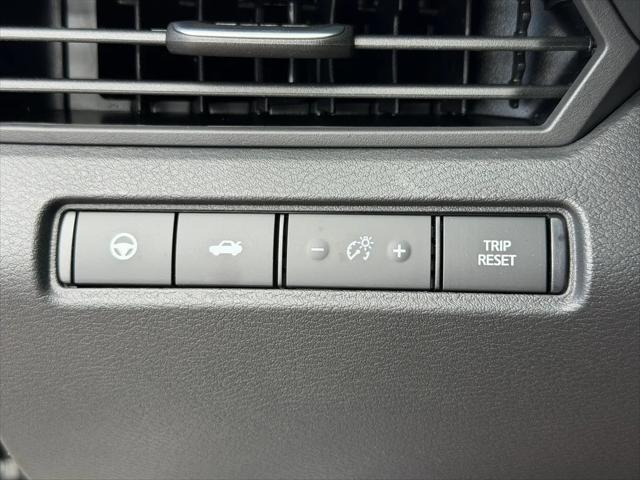 2026 Nissan Altima SV FWD