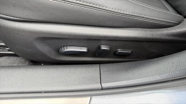 2026 Nissan Altima SV FWD