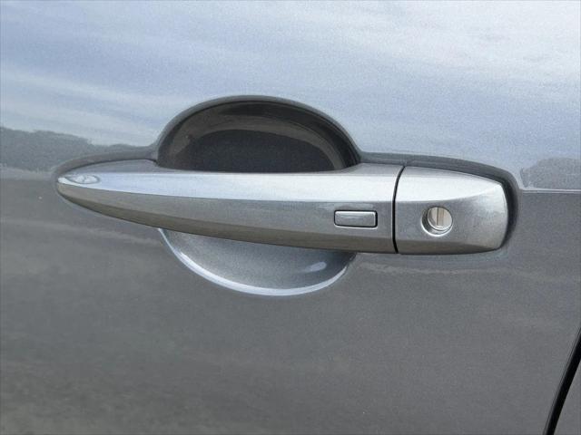 2026 Nissan Altima SV FWD