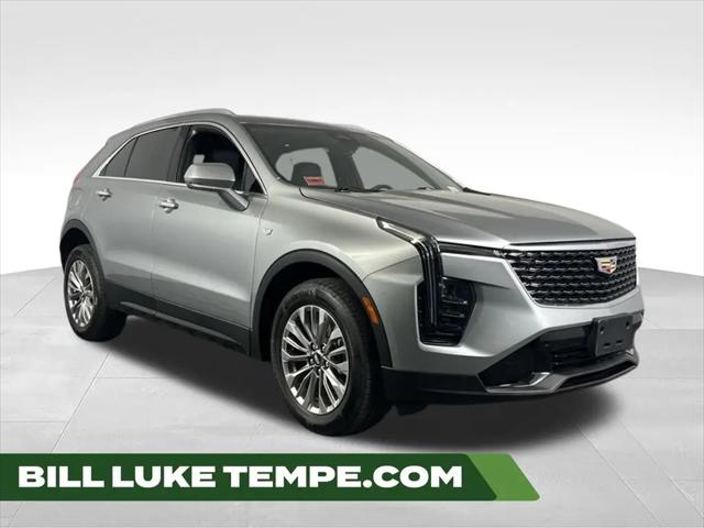 2024 Cadillac XT4 AWD Premium Luxury for sale in Tempe, AZ