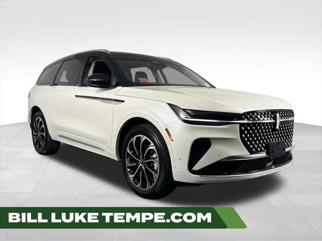 2024 Lincoln Nautilus Reserve for sale in Tempe, AZ