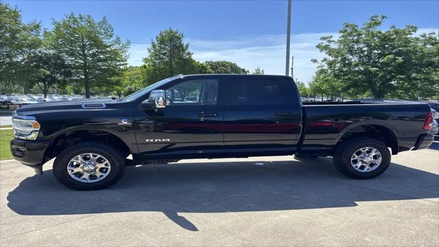 2024 Ram 2500 Laramie Crew Cab 4x4 6'4" Box