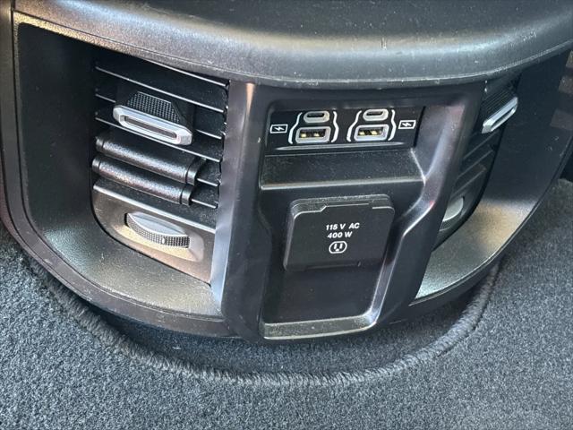 2024 Ram 2500 Laramie Crew Cab 4x4 6'4" Box