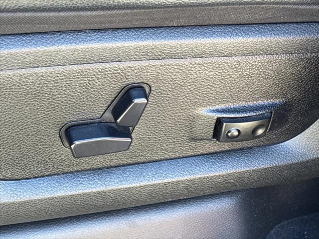 2024 Ram 2500 Laramie Crew Cab 4x4 6'4" Box