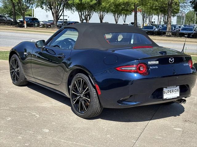 2026 Mazda MX-5 Grand Touring