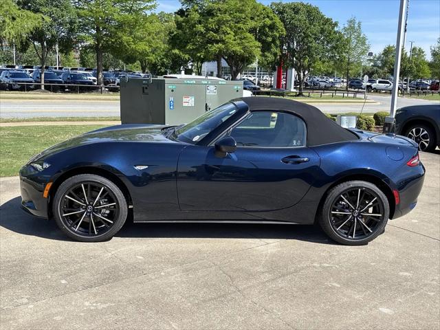 2026 Mazda MX-5 Grand Touring