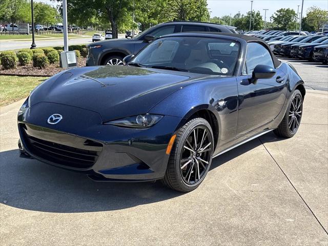 2026 Mazda MX-5 Grand Touring