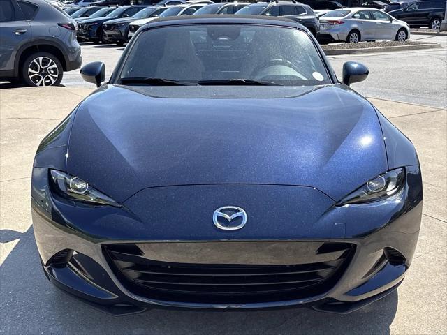 2026 Mazda MX-5 Grand Touring