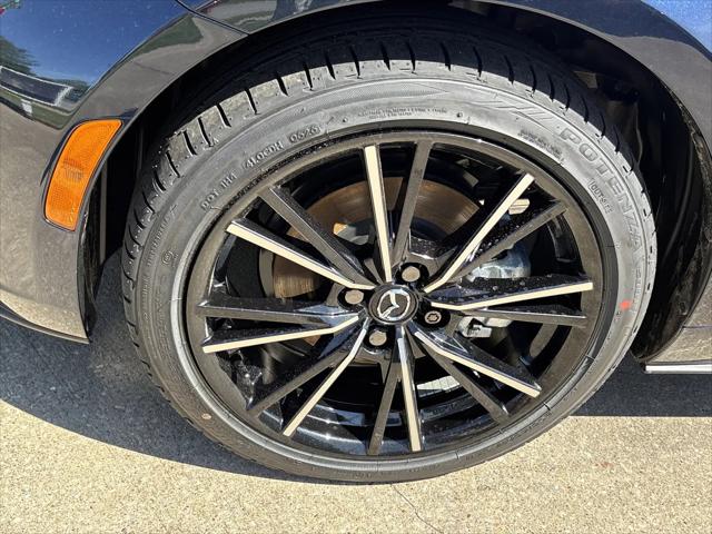 2026 Mazda MX-5 Grand Touring