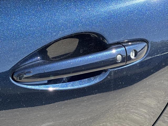 2026 Mazda MX-5 Grand Touring