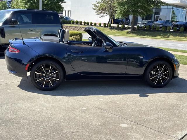 2026 Mazda MX-5 Grand Touring