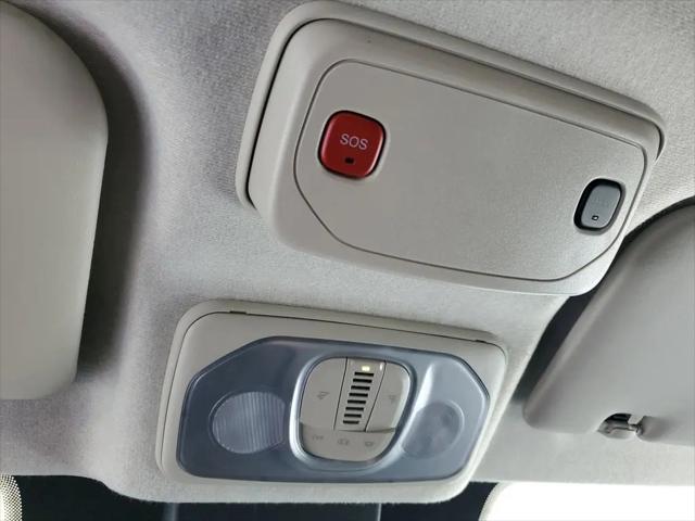 2025 Ram ProMaster 2500 Cargo Van Tradesman High Roof 159" WB w/Pass Seat