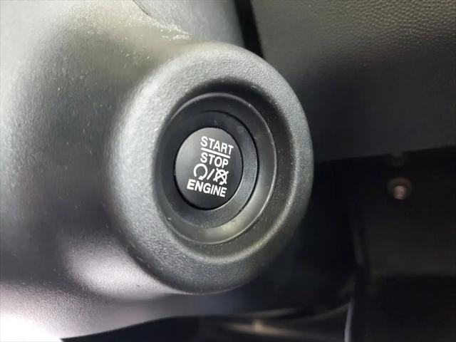 2025 Ram ProMaster 2500 Cargo Van Tradesman High Roof 159" WB w/Pass Seat
