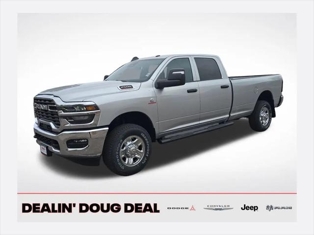2026 Ram 2500 Tradesman Crew Cab 4x4 8' Box for sale in Cheyenne, WY