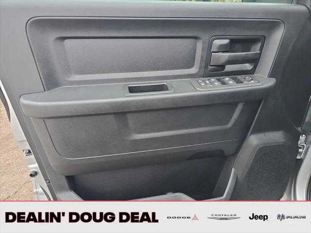 2026 Ram 2500 Tradesman Crew Cab 4x4 8' Box
