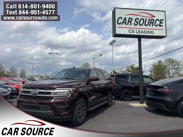 2024 Ford Expedition XLT MAX for sale near Grove City, OH
