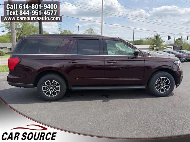 2024 Ford Expedition XLT MAX