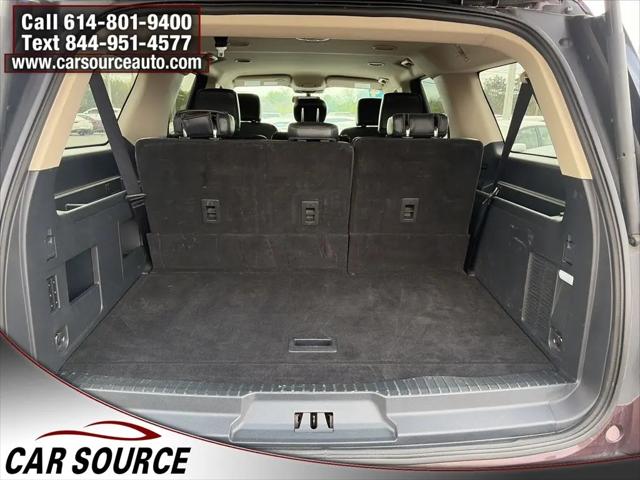 2024 Ford Expedition XLT MAX