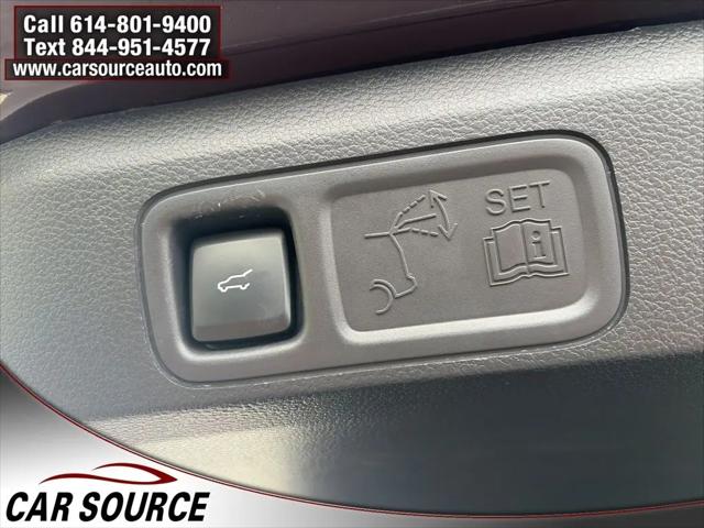 2024 Ford Expedition XLT MAX