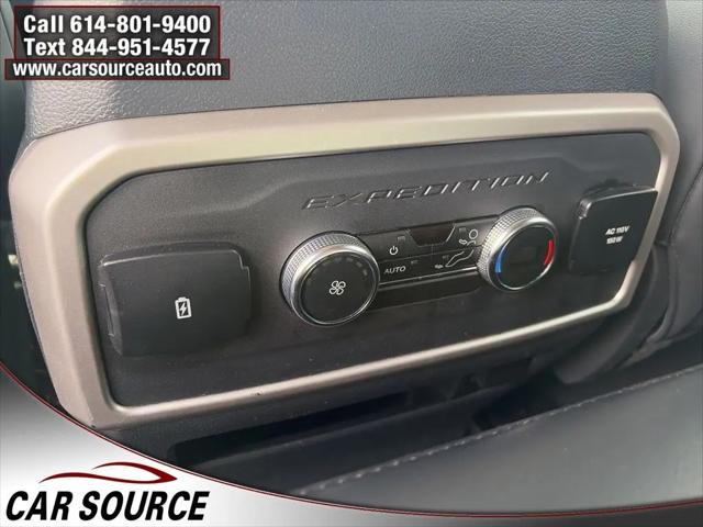 2024 Ford Expedition XLT MAX