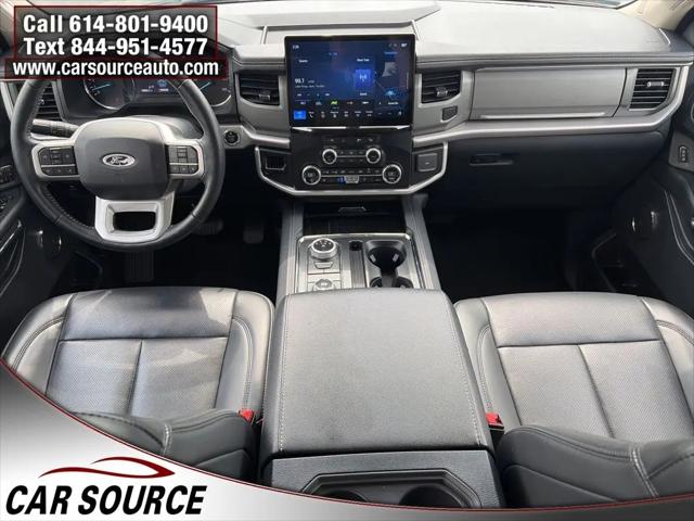 2024 Ford Expedition XLT MAX