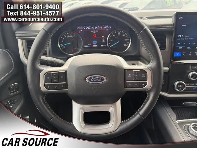 2024 Ford Expedition XLT MAX