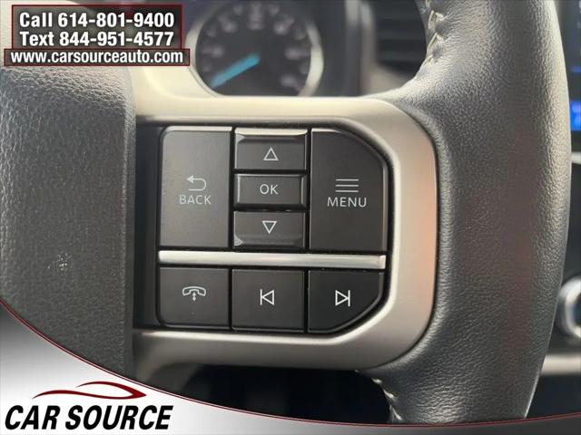 2024 Ford Expedition XLT MAX
