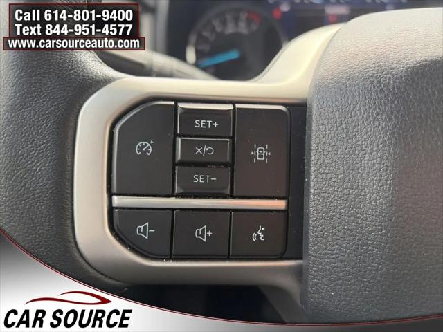 2024 Ford Expedition XLT MAX