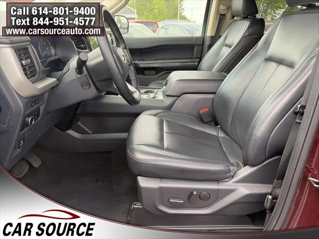 2024 Ford Expedition XLT MAX