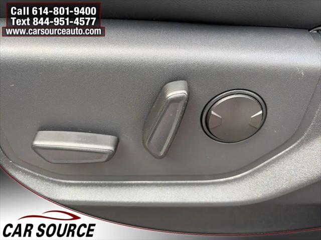 2024 Ford Expedition XLT MAX